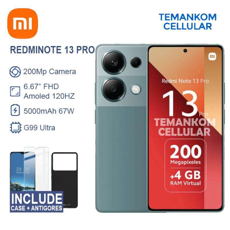 256 Gb Redmi Note 20 Ultra Price Jual Xiaomi Redmi Note 13 Pro