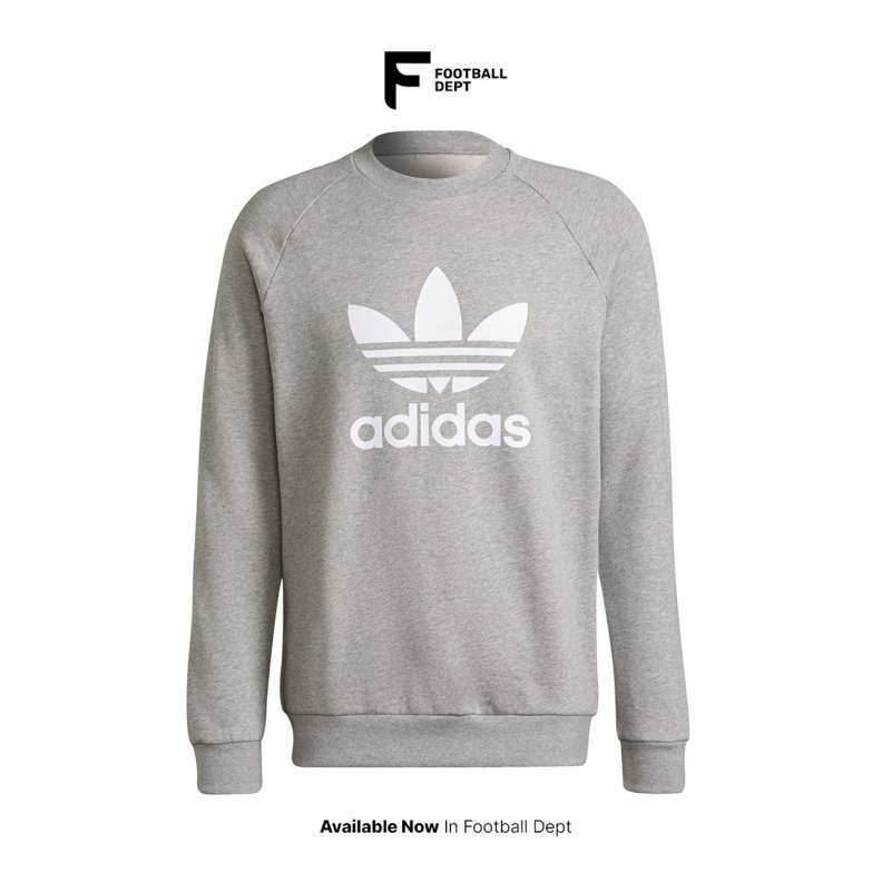 Jual sweater adidas original discount