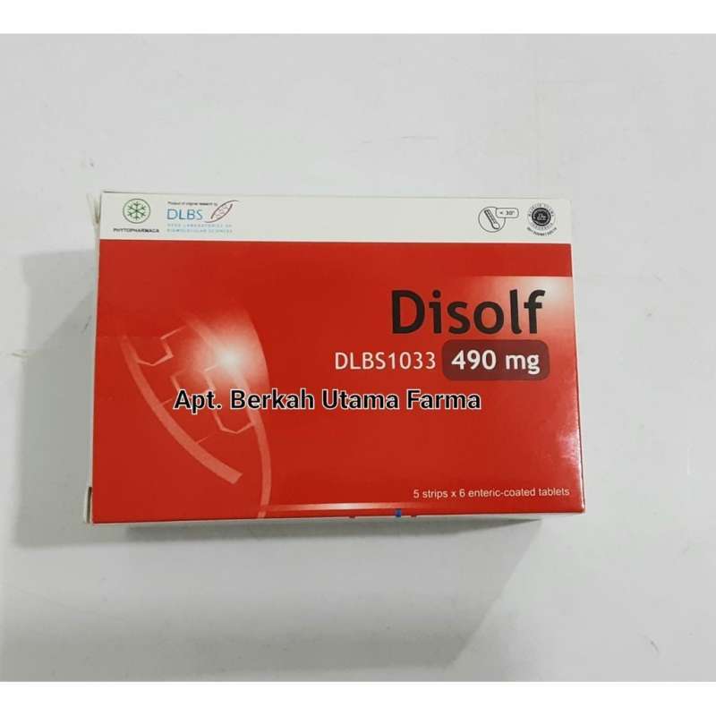Disolf Box Lengkap Harga Terbaru Juli 2024 | Blibli