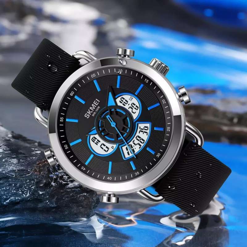 Jam digital sport store