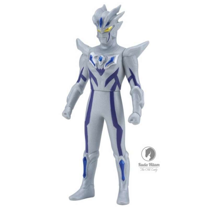 Promo Bandai Ultra Hero Series Ex Ultraman Dinas Diskon 23% di Seller