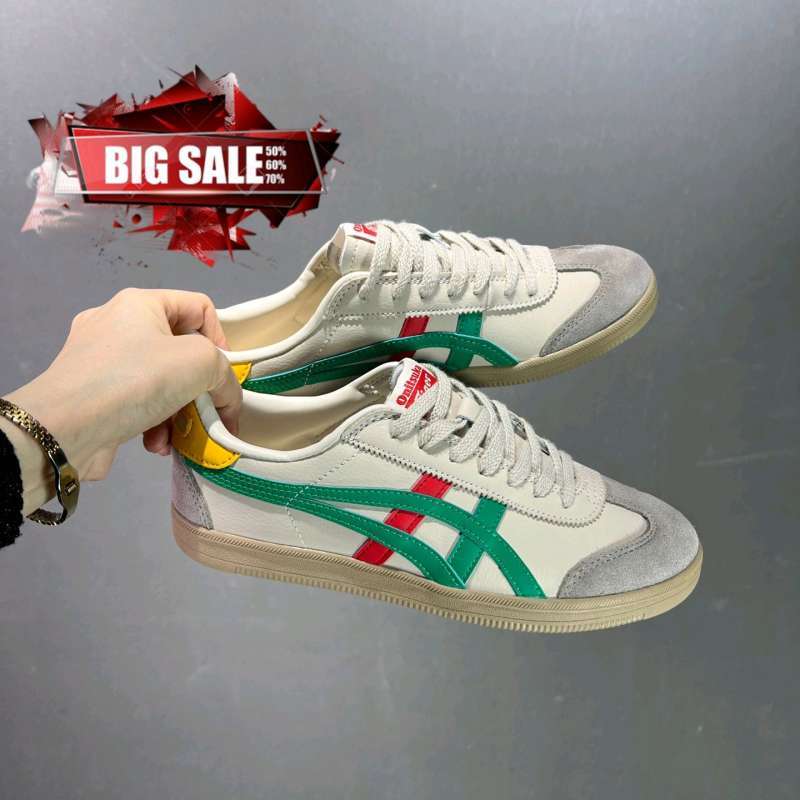 onitsuka birch green