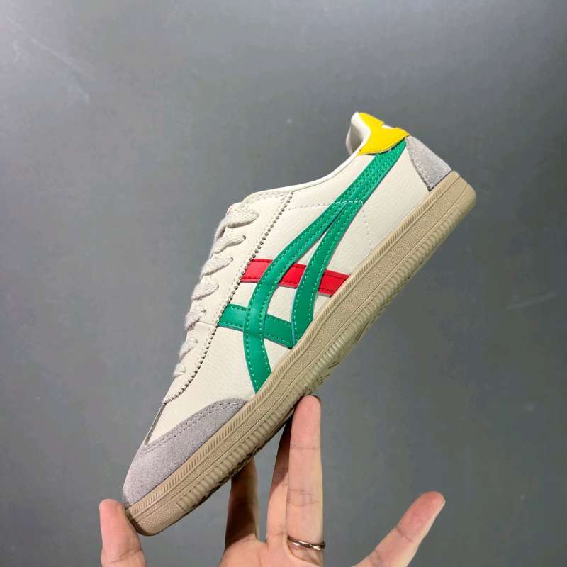 promo onitsuka tiger
