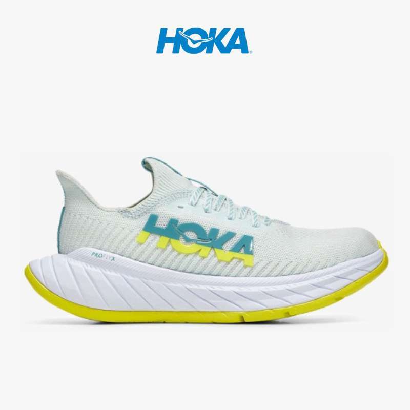 Harga hoka one one carbon x clearance