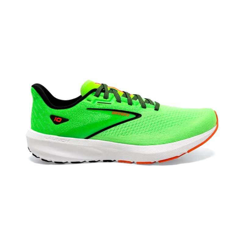 Yellow Brooks Vapor 10 Orange Orange Brooks Vapor 10 Yellow Brooks