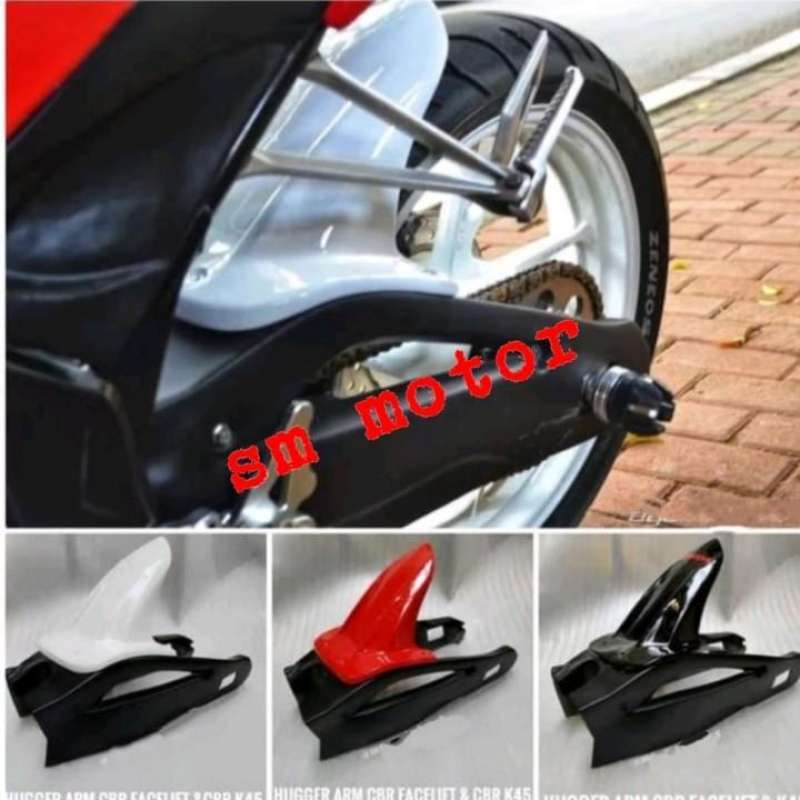 Arm cbr 150 deals