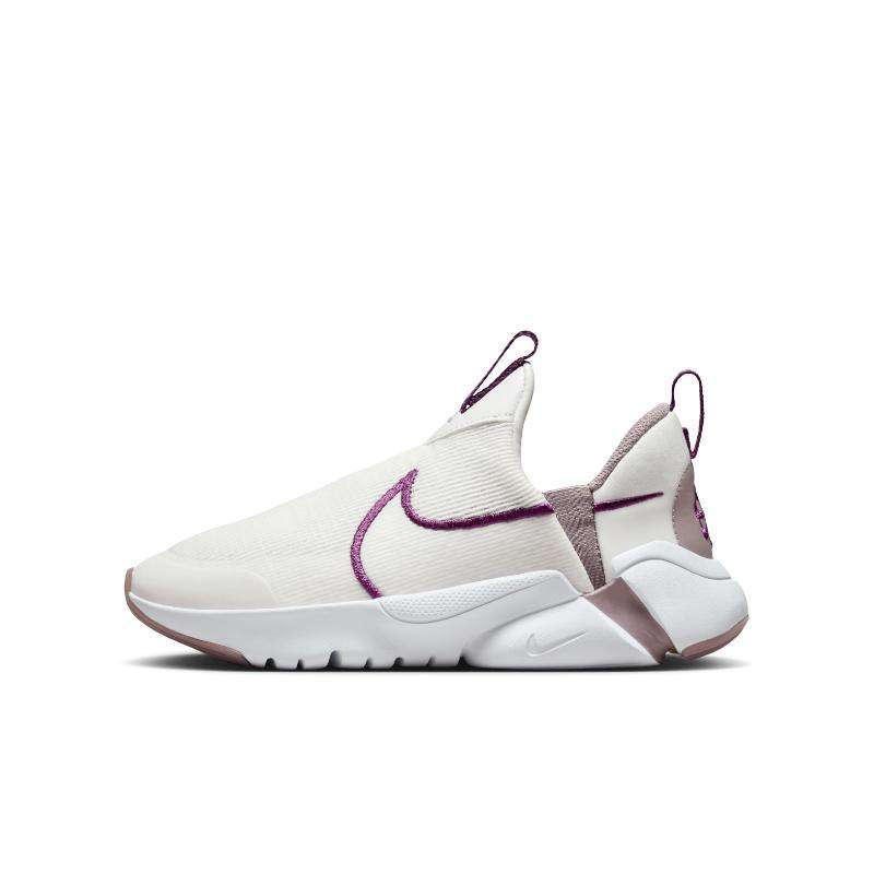Jual Nike Flex Plus 2 Big Kids Running Shoes (dv8999-102) Di Seller ...