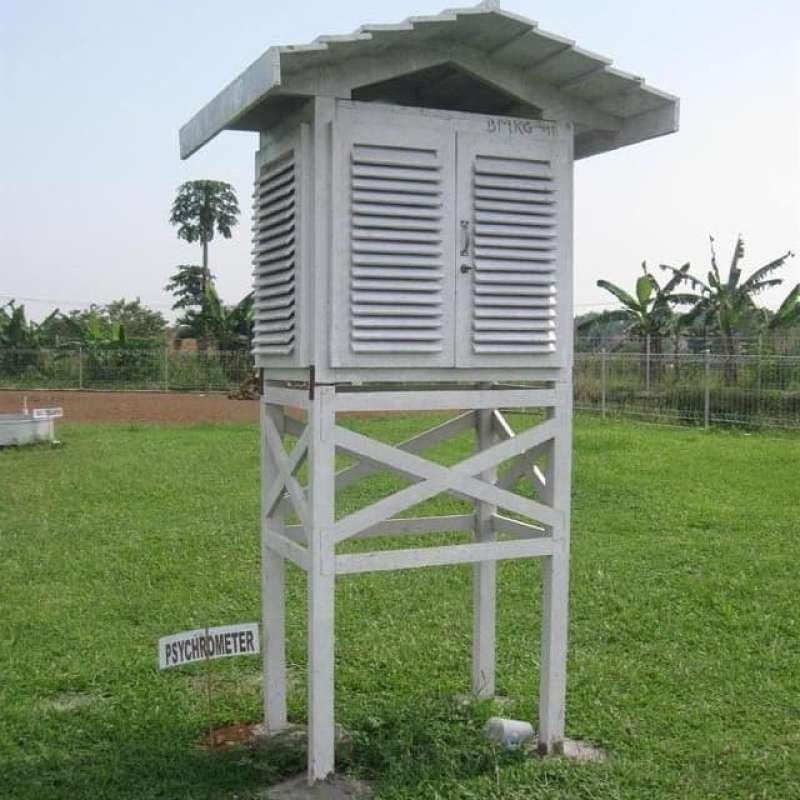 Sangkar Meteo