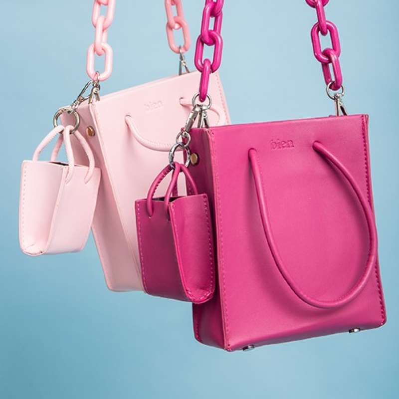 Jual Mulberry Handbag Model Premium Original Terbaru Harga Murah Desember 2024