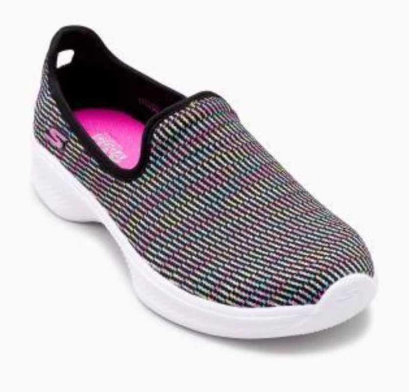 Jual Skechers Go Walk Anak Harga Termurah Dan Terlengkap Oktober 2024