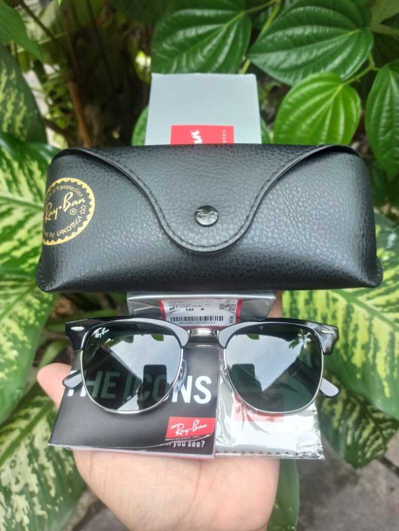 Jual Harga Ray Ban Model Premium Original Terbaru Harga Murah Desember 2024