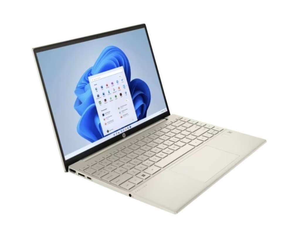 Promo Hp Laptop Pavilion Aero 13 Be2002au Ryzen 5 2x8gb 512gb Ssd Win11 ...
