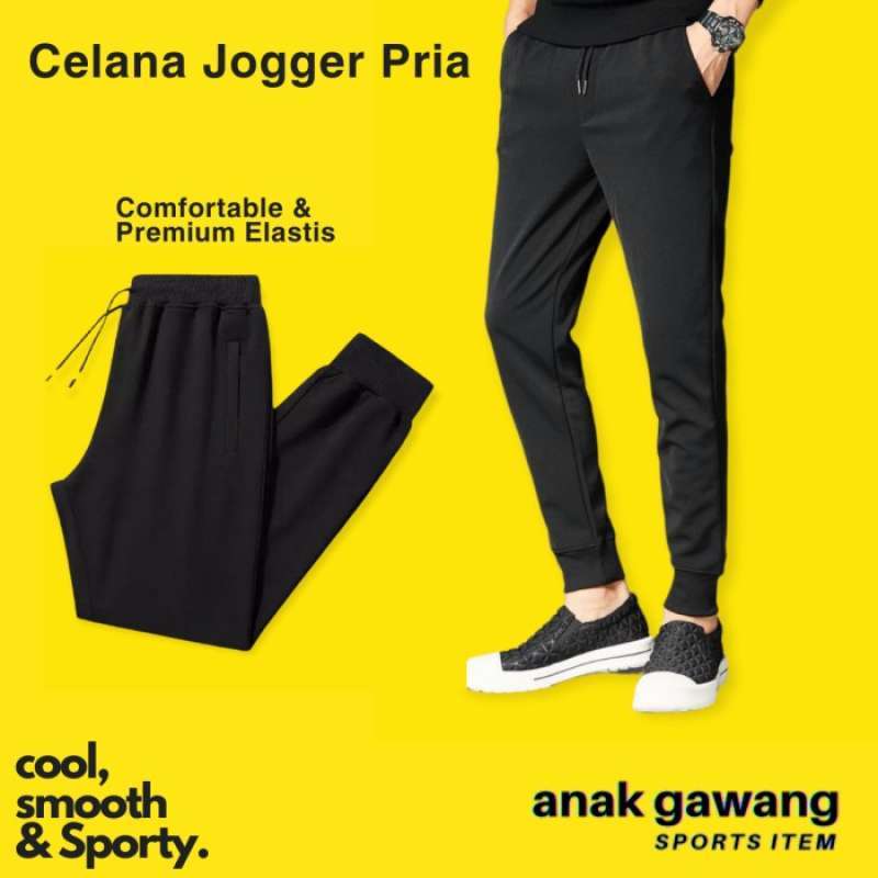 Jual Celana Panjang Training Jogger Pria Nike Original Model Terlengkap Harga Murah November 2024