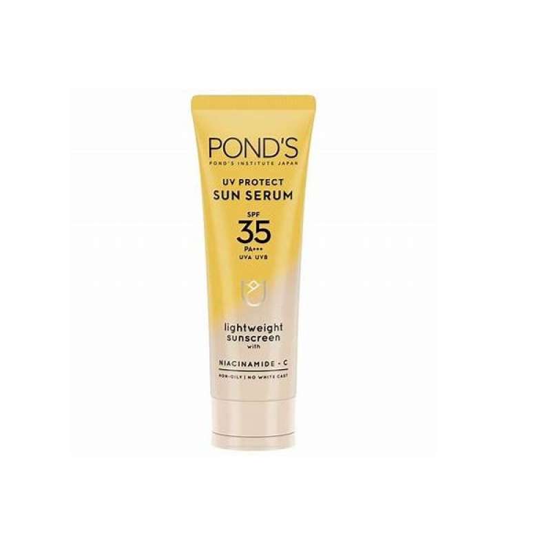 Jual Ponds Sunscreen Spf 30 Lengkap Original Harga Promo Februari 2025 Blibli