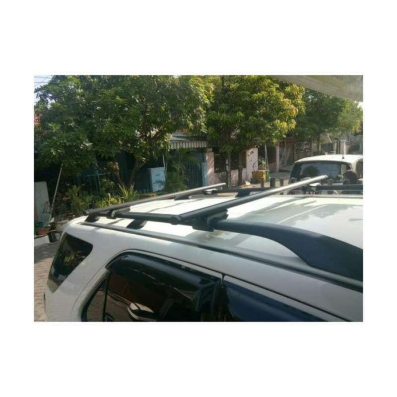 Fortuner crossbar on sale