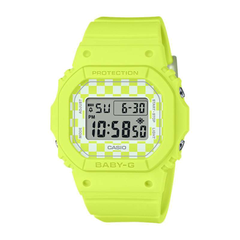 Promo Casio Original Casio Baby g Bgd 565gs 9dr Jam Tangan Wanita Jam Wanita La Resin Babyg Baby G Casio Bgd 565gs 9d Bgd 565gs 9d 565gs Bgd565 Diskon 41 Di Seller Jamdunia Official