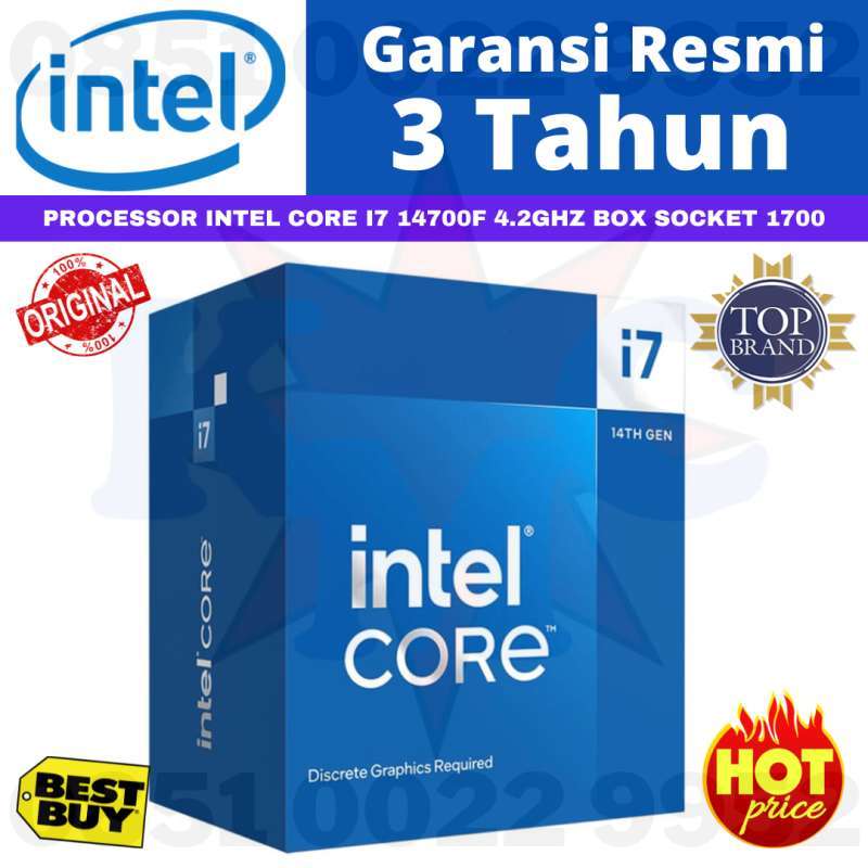 新品•未開封】CPU Intel Core I7 14700 box(新品・未開封 新品•未開封】CPU Intel Core I7 14700 box(新品・未開封