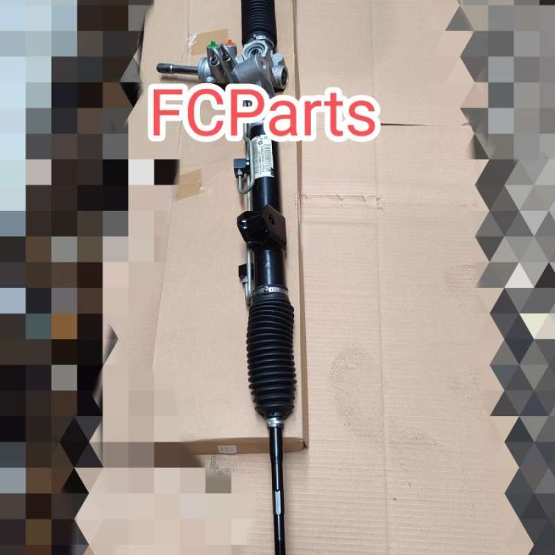 Promo Rack Power Steering Dodge Journey Barang Lelangan Baru Diskon 50