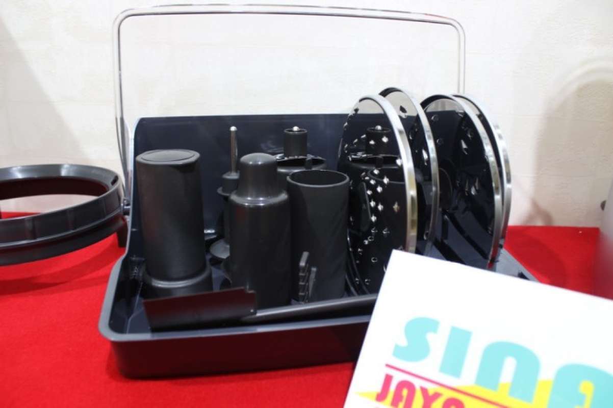 Promo Magimix Cs 5200 Xl Food Processor Made In France Diskon 23 Di