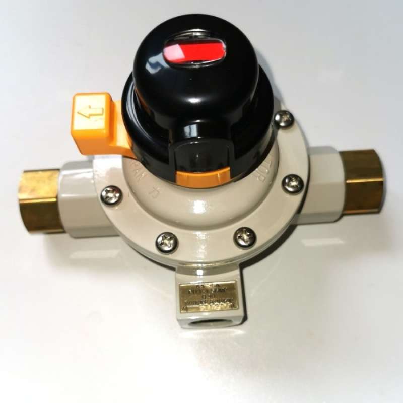 Promo Automatic Change Over Regulator Ka 30 Diskon 33 Di Seller