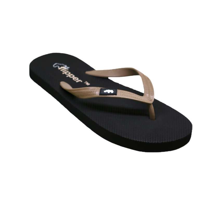 Promo Original Lokal Brand Flipper By Femez Sandal Jepit Japit Pria Karet Rubber Type Cula Hitam Coklat 40 Diskon 26 Di Seller Flipper By Femez Official Store Manukan Kulon Kota Surabaya Blibli