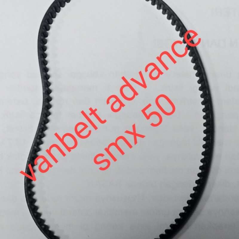 Promo Vanbelt Mixer Advance Smx 50 Diskon 23 Di Seller Cuanz Store