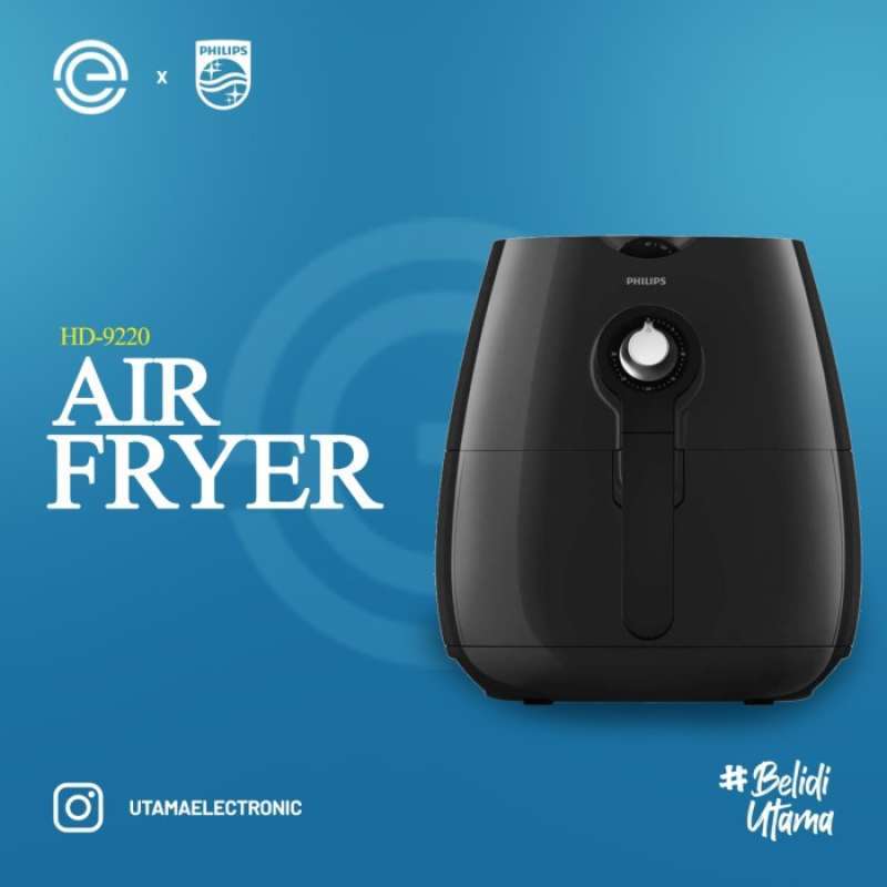 Air fryer 9220 shop