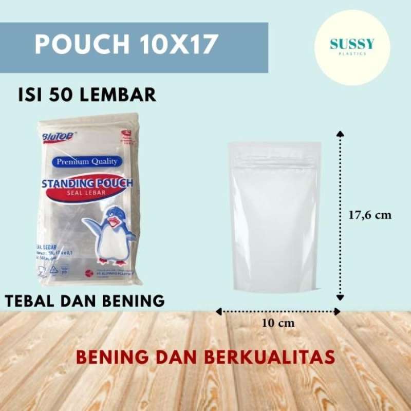 Plastik ziplock standing pouch hotsell