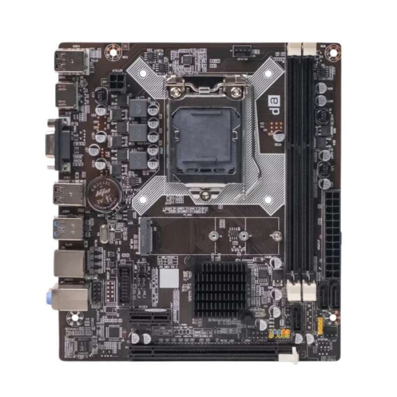 Motherboard DigitalAlliance H81 B85 Express Chipset LGA 1150 socket