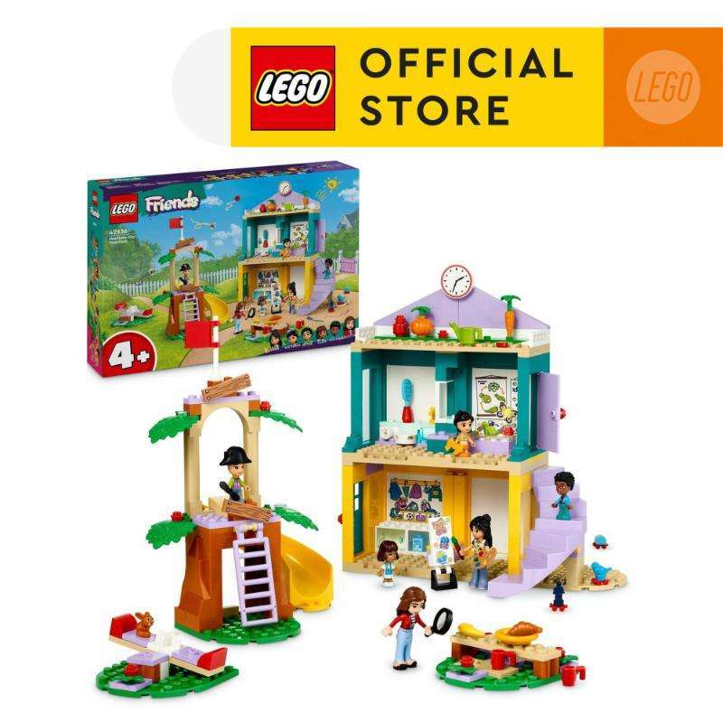 Jual LEGO Perempuan Friends 🔥 Original Terbaru, Terlengkap, & Harga ...