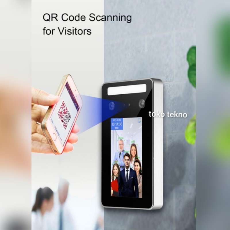 Promo Free Sdk Biometric Wireless Inet Fingerprint Ai Face Time ...
