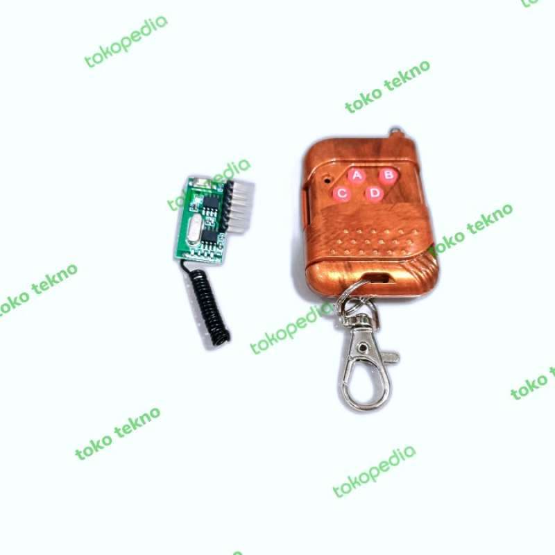 Promo Remote Access Control Box Psu Remot Akses Kontrol Power Supply ...