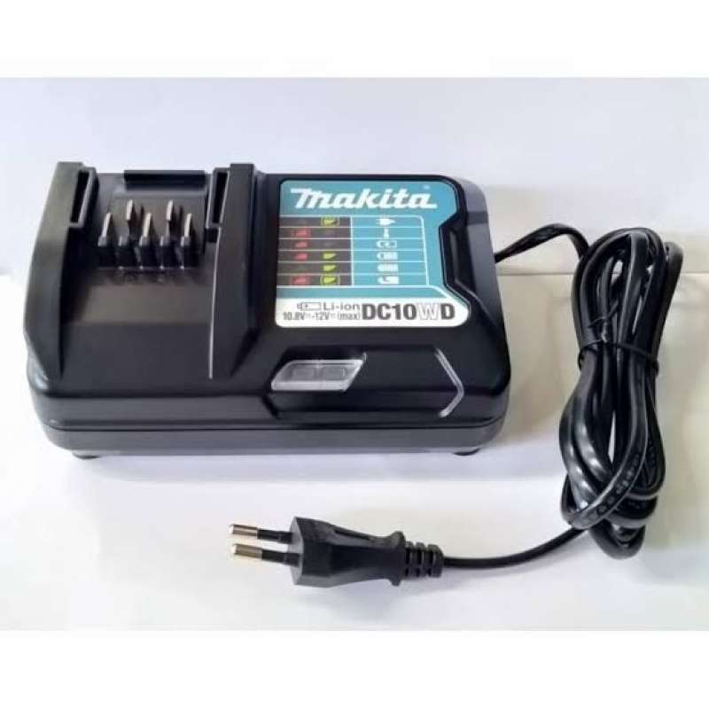 Jual Charger Makita Dc 10wd Cas Cordles Baterai Bl 1016 Battery Bl1016 Asli Di Seller Alfira Shop Tugu Selatan Kota Jakarta Utara Blibli
