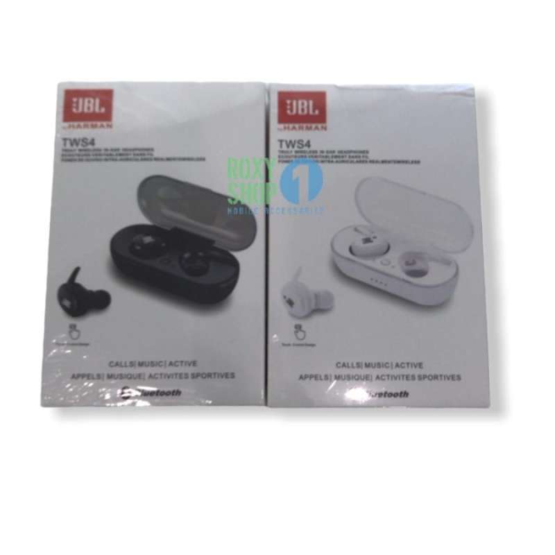 Daftar Harga Tsw4 Jbl Original Spesifikasi Lengkap November 2024