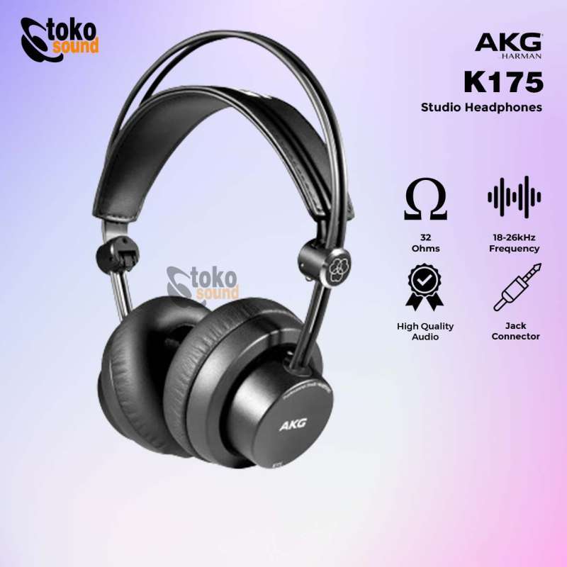 Akg 175 outlet