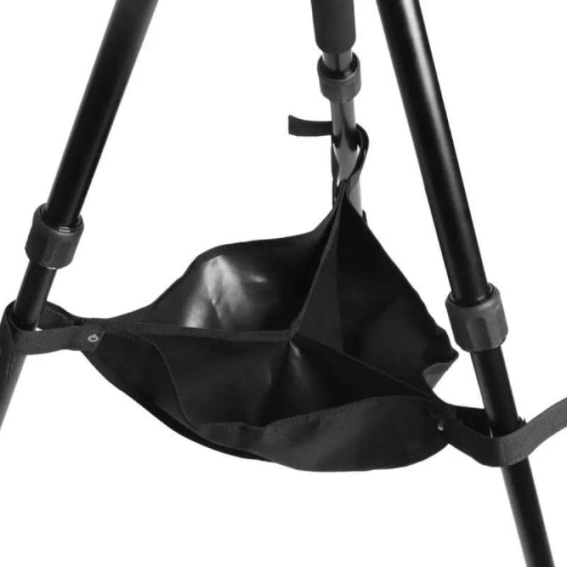 Promo Selens Camera Tripod Stone Bag Counter Balance Weight Pouch Acc
