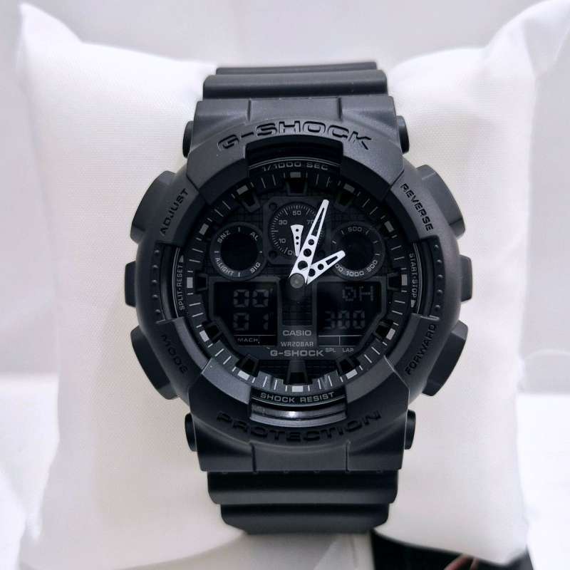 G shock ga 100 harga store