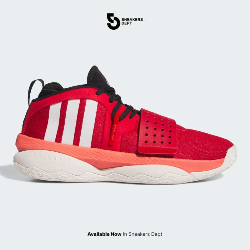 Jual Sepatu Adidas Basket Adidas Dame Original Terbaru Harga Promo Murah September 2024 Blibli