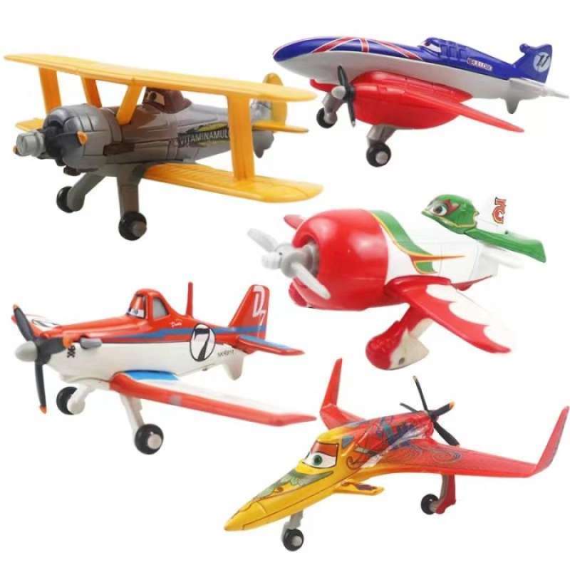 Jetstream Toy Jual Disney Pixar Planes Toys Metal Diecast Strut Jetstream Dusty Meta ...