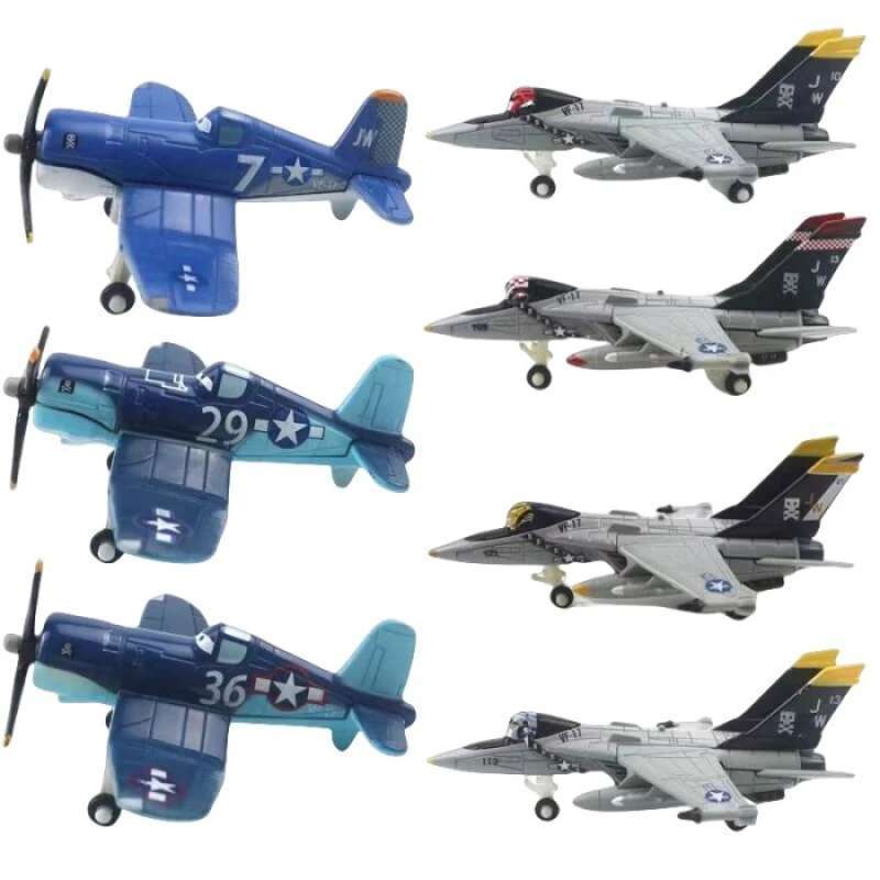 Jetstream Toy Jual Disney Pixar Planes Toys Metal Diecast Strut Jetstream Dusty Meta ...