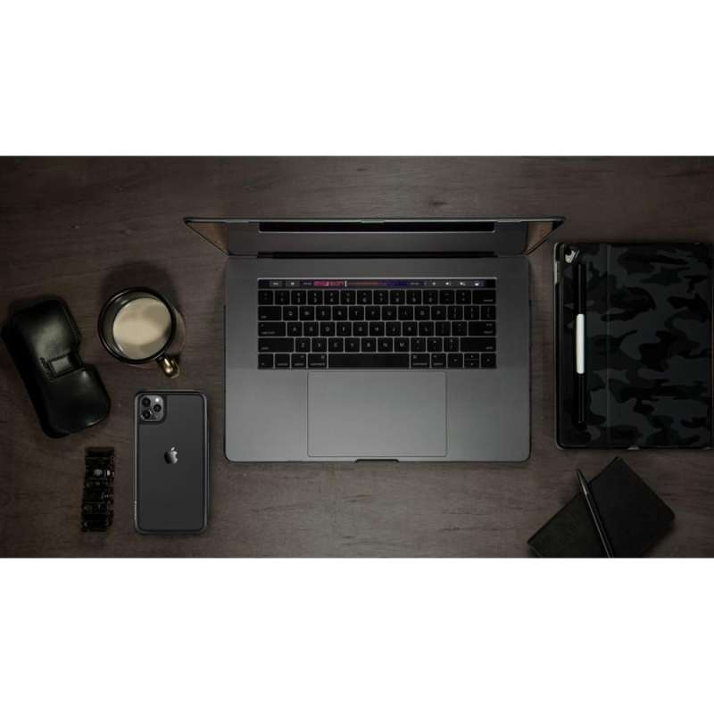 Case Macbook Pro 16/14 M1/M2 2023/2021 SwitchEasy Nude Hardcase Casing