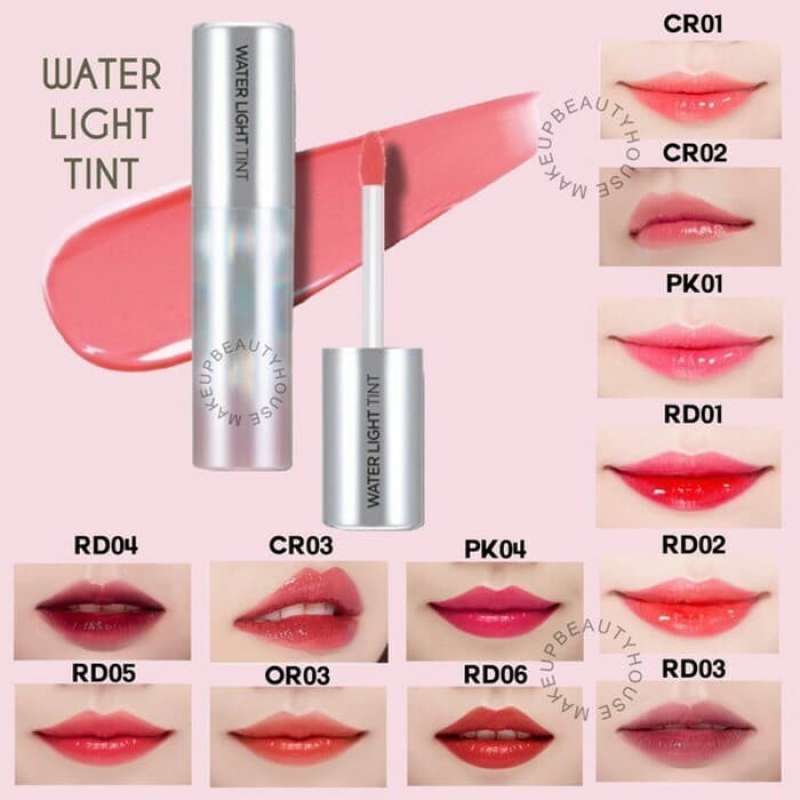 Harga lip tint ysl clearance