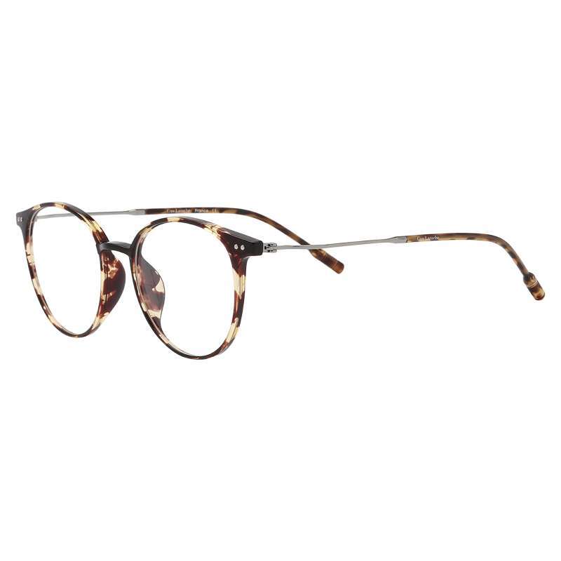 Eyewear Frames Guy Laroche Eyeglasses GUY LAROCHE Kacamata Unisex F GL 2224  C7 51