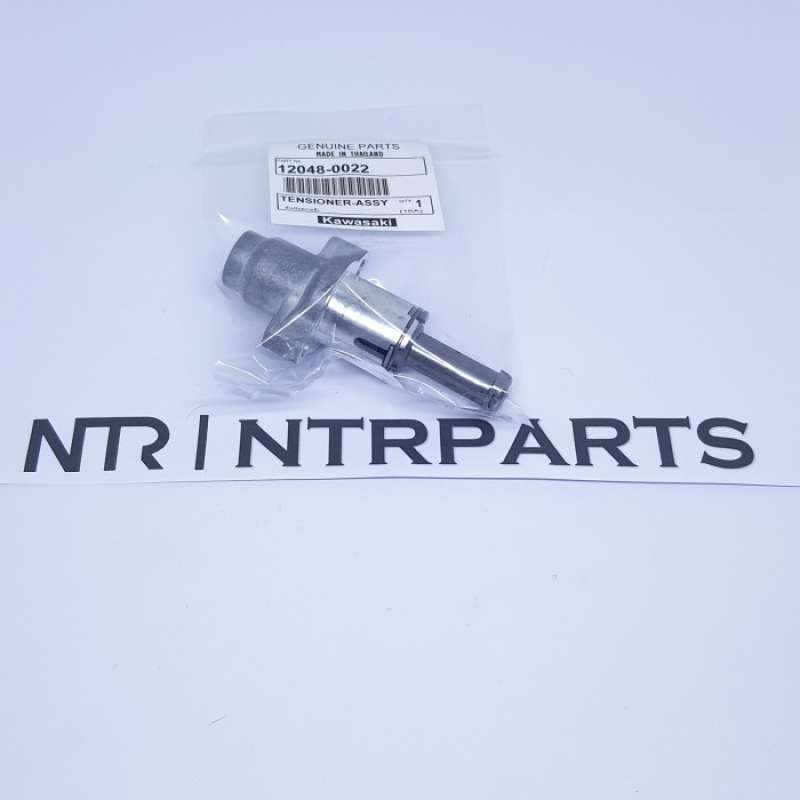 Tensioner ninja 250 fi discount
