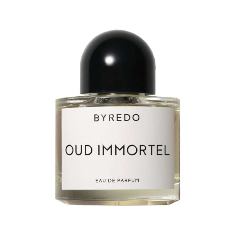 Promo Byredo Oud Immortel Unisex 50 Ml Edp Diskon 12 Di Seller Rumah