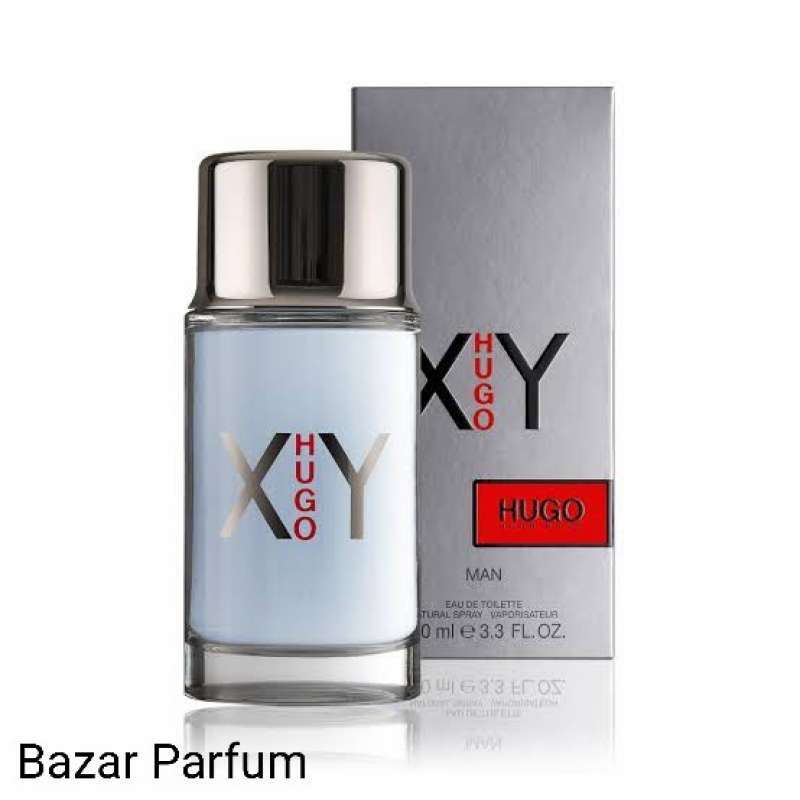 Harga hugo boss xy original store