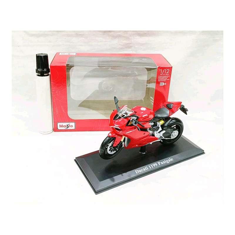 Jual Ducati Panigale 1199 Terbaru Harga Murah Blibli