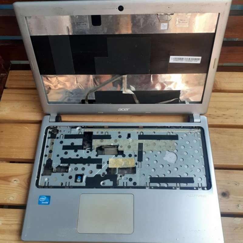 Casing acer v5 clearance