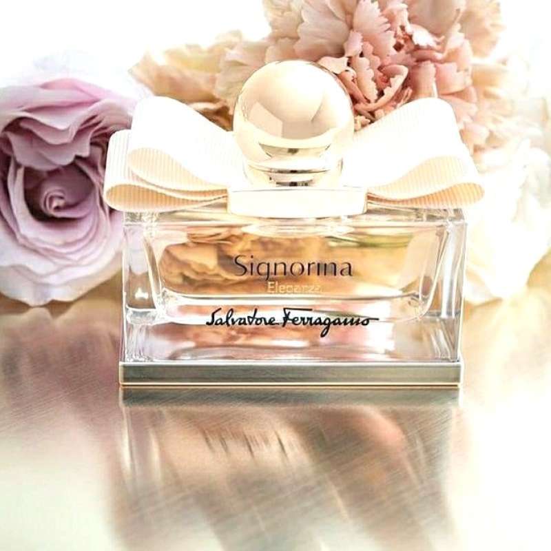 Jual Salvatore Ferragamo Signorina Eleganza Edp 100ml Di Seller Harsastore Tugu Selatan Kota Jakarta Utara Blibli