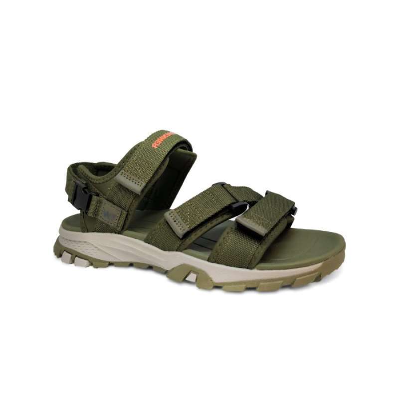 Jual Weinbrenner Sandal Floaters Pria Manquhue Green 8407017 Hijau 43 Di Seller 2k Sport Racing Linggajaya Kota Tasikmalaya Blibli